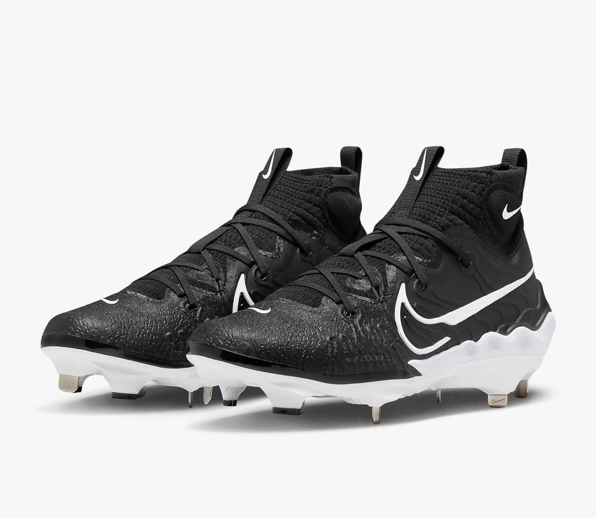 Metal Baseball Cleats K751