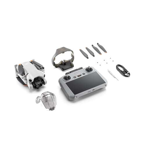 Mini 4 Pro Drone with Camera 4K O29942