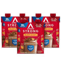 Milk Chocolate Flavored High Protein Shake, 30g Protein, 12 Count R82849