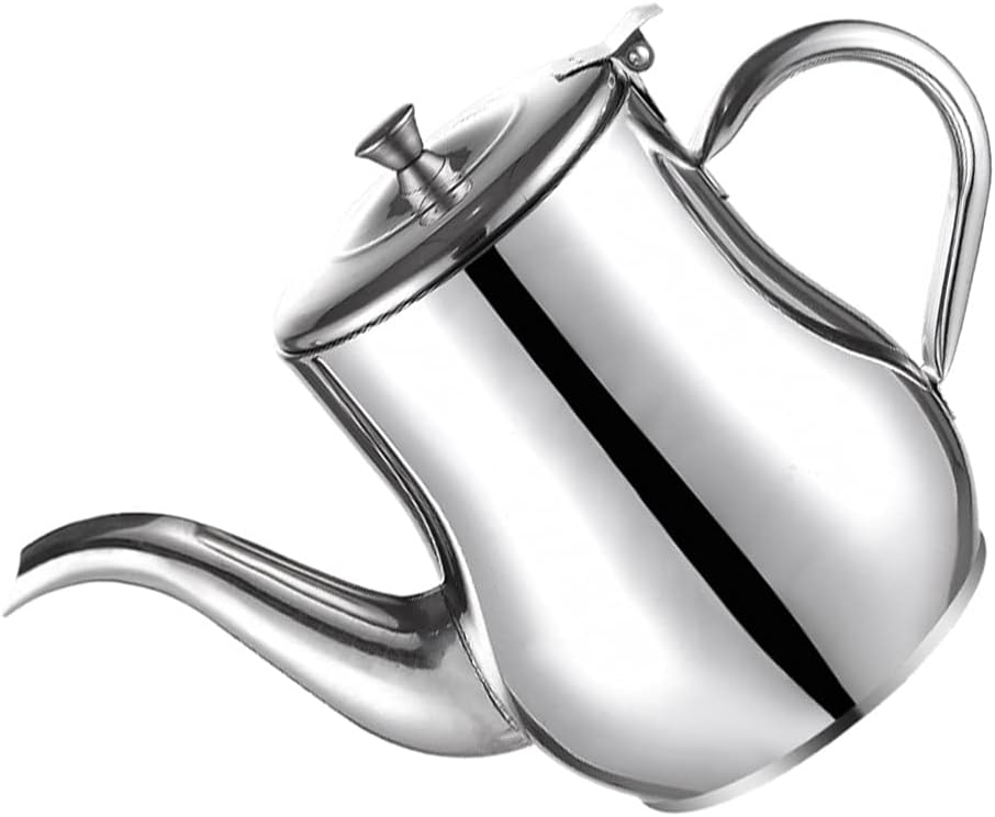 Stainless Steel Oil Strainer Pot C93981