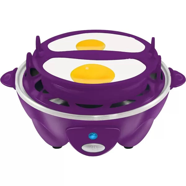 Electric 7 Egg Capacity Cooker T1625