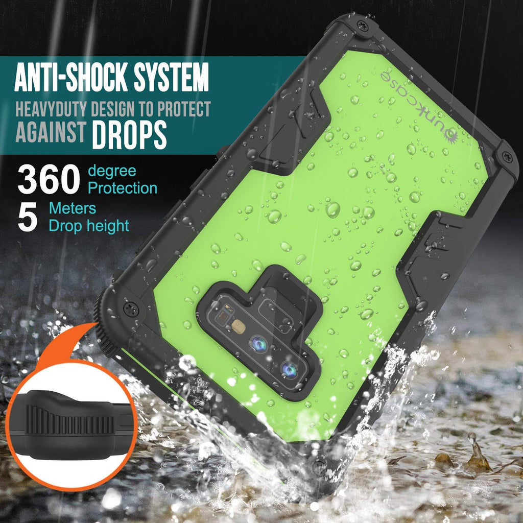 Waterproof Case V56284