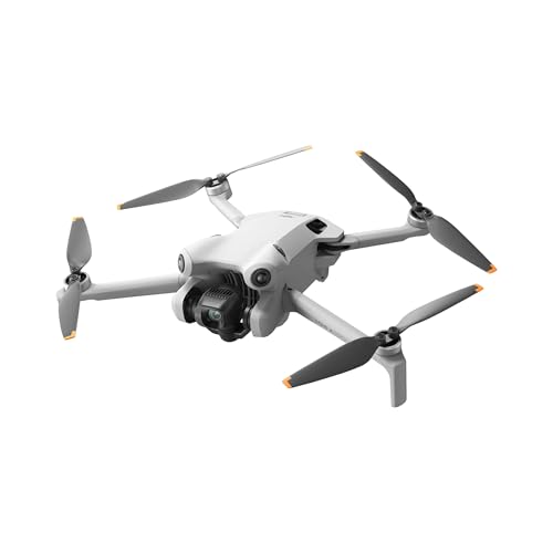 Mini 4 Pro Drone with Camera 4K O29942