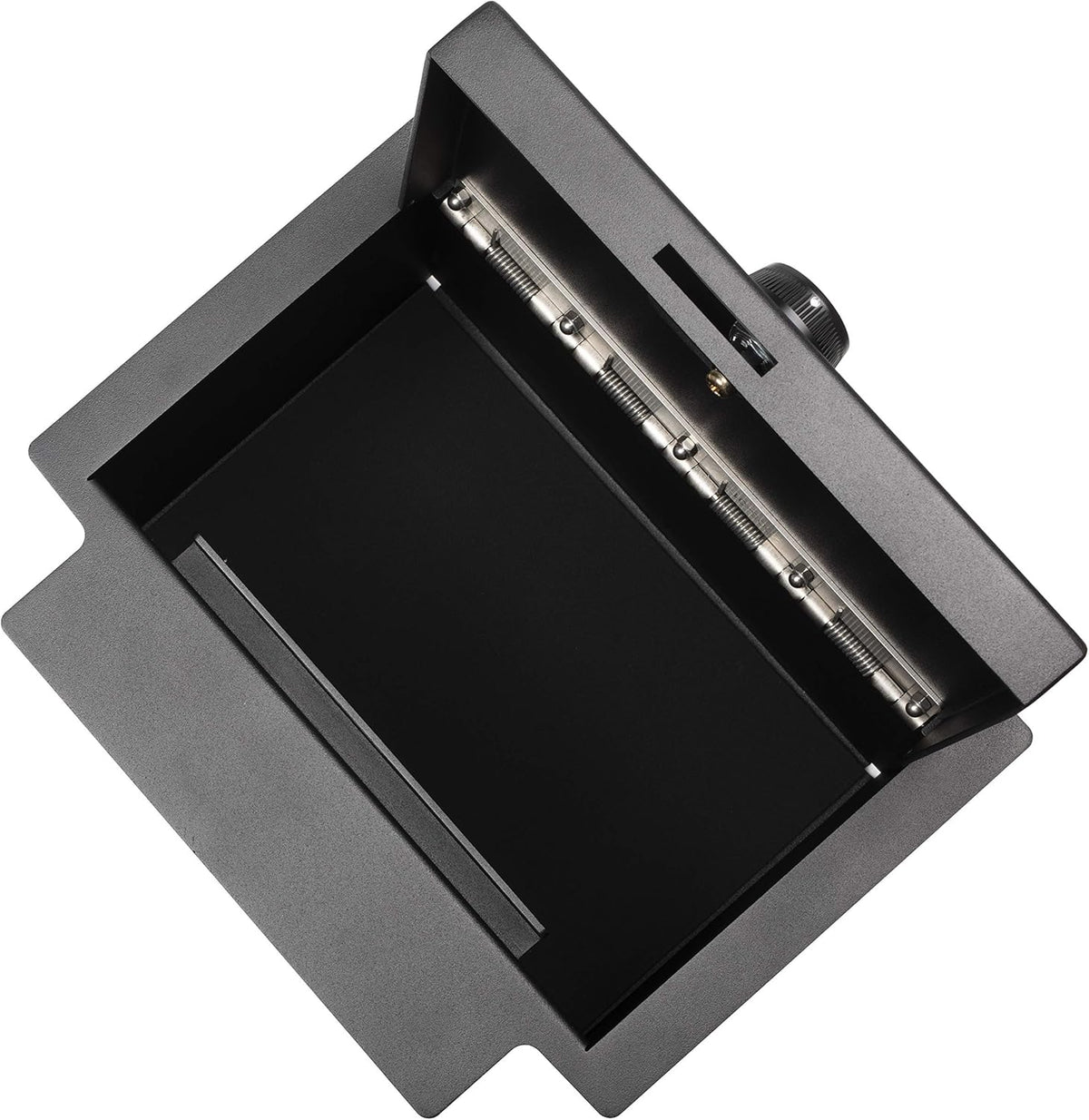 Console Safe with 4 Digit Combo Y4081