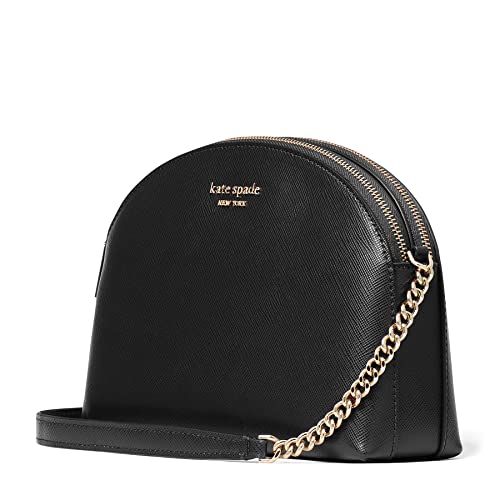 Double Zip Dome Crossbody F27855