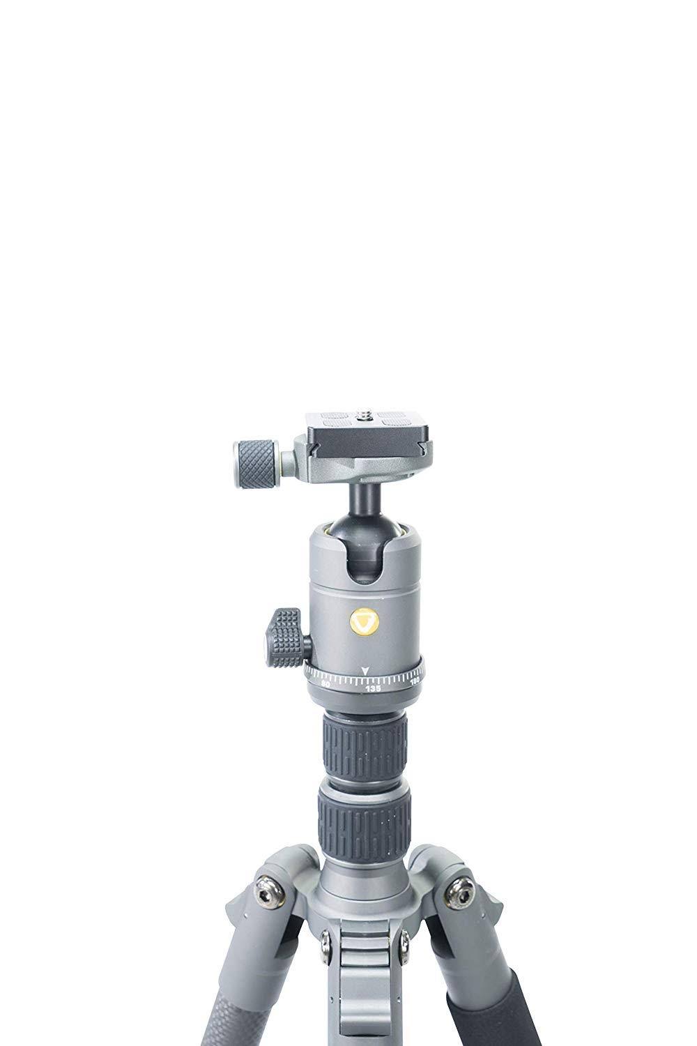 Carbon Tripod with Ball Head A953543