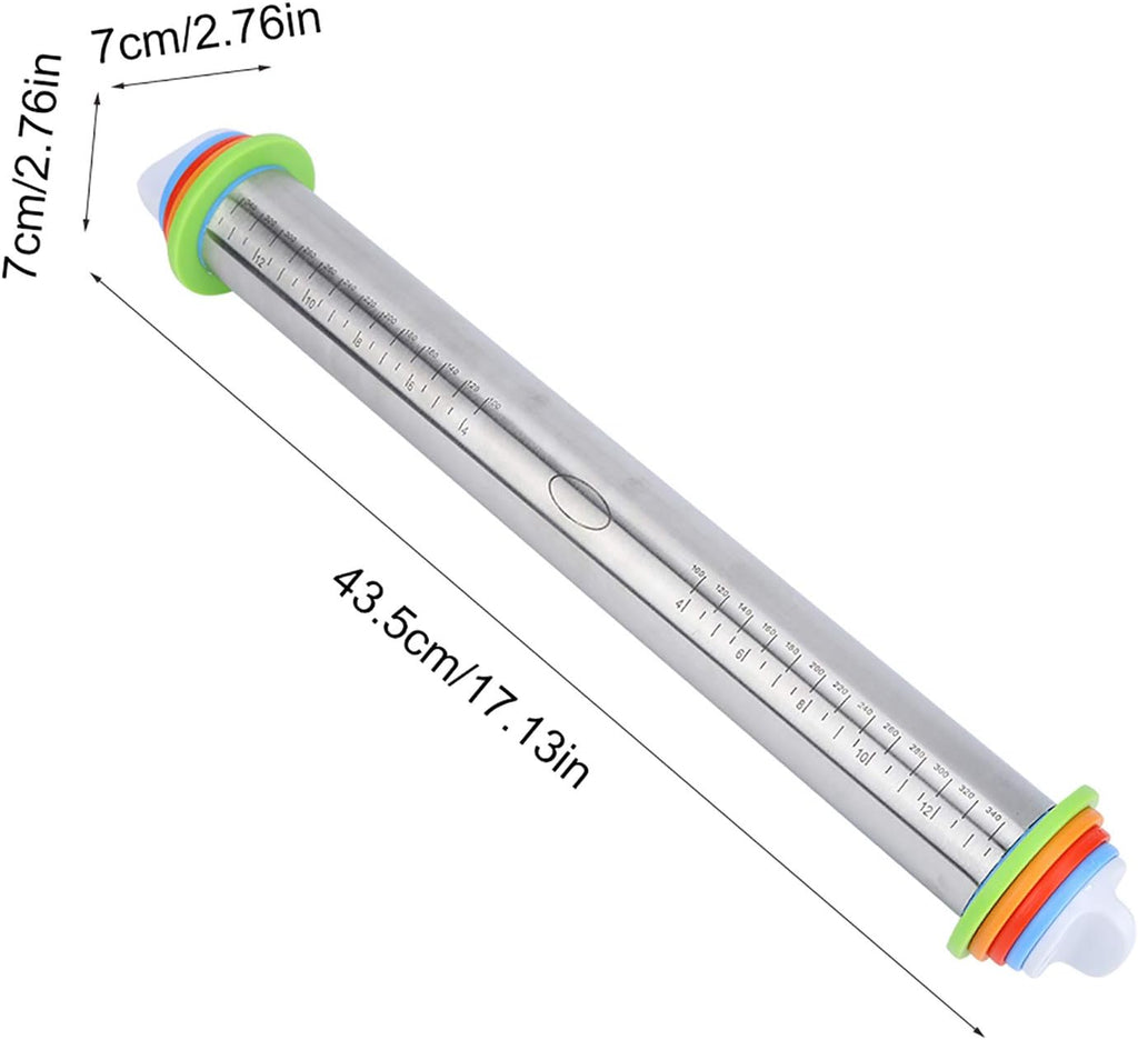 Rolling Pins R363803