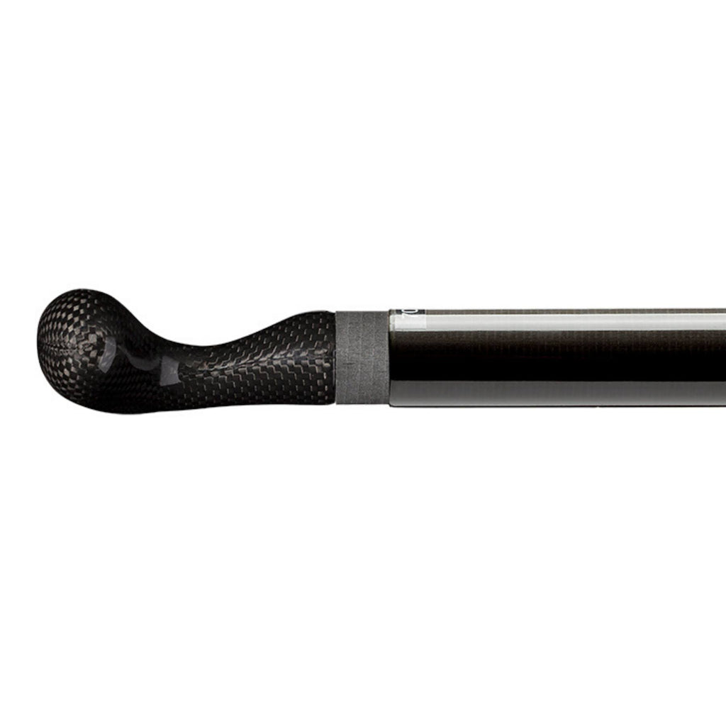 Carbon 2pc Adjustable Paddle F717