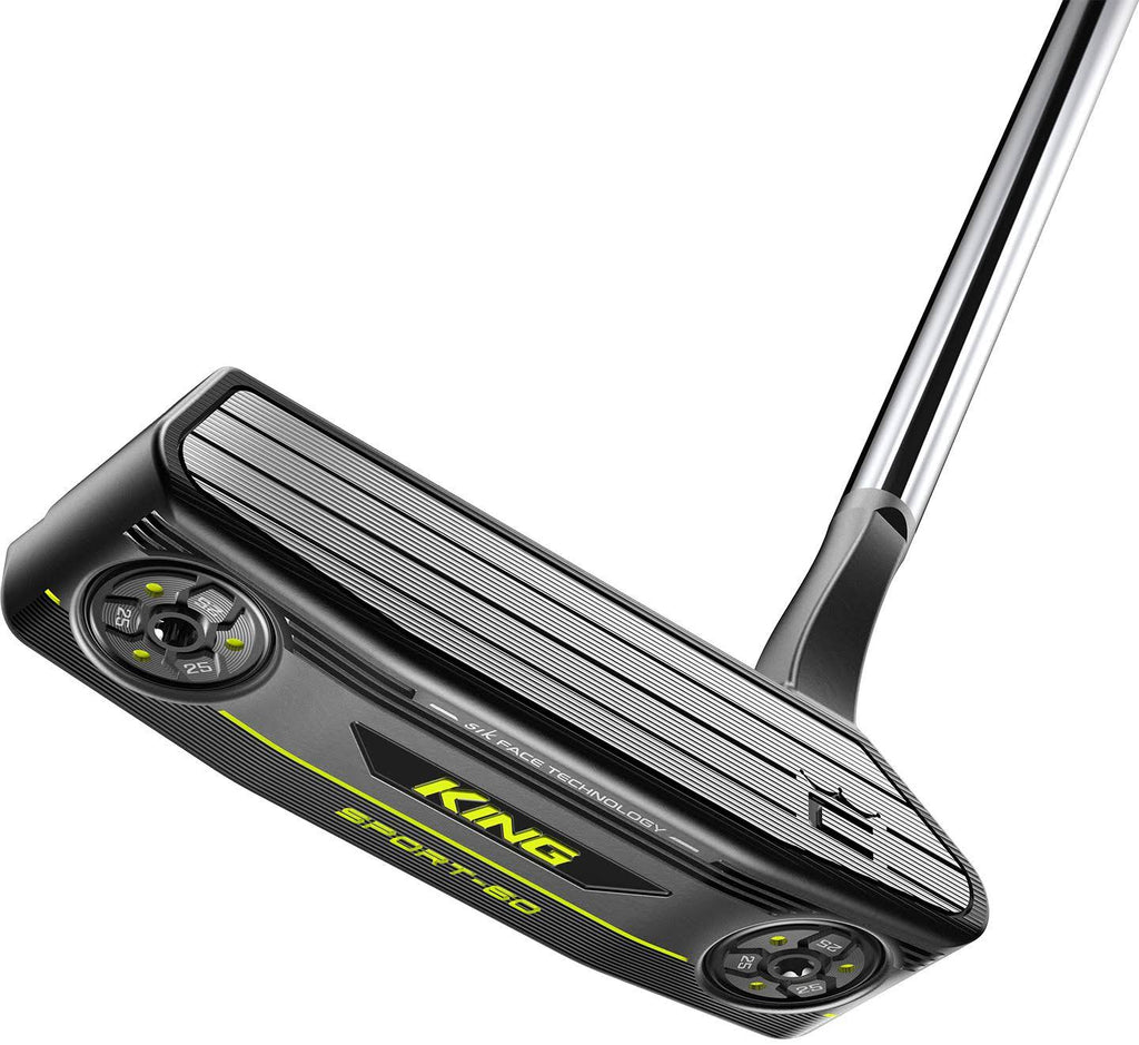 60 Putter L896