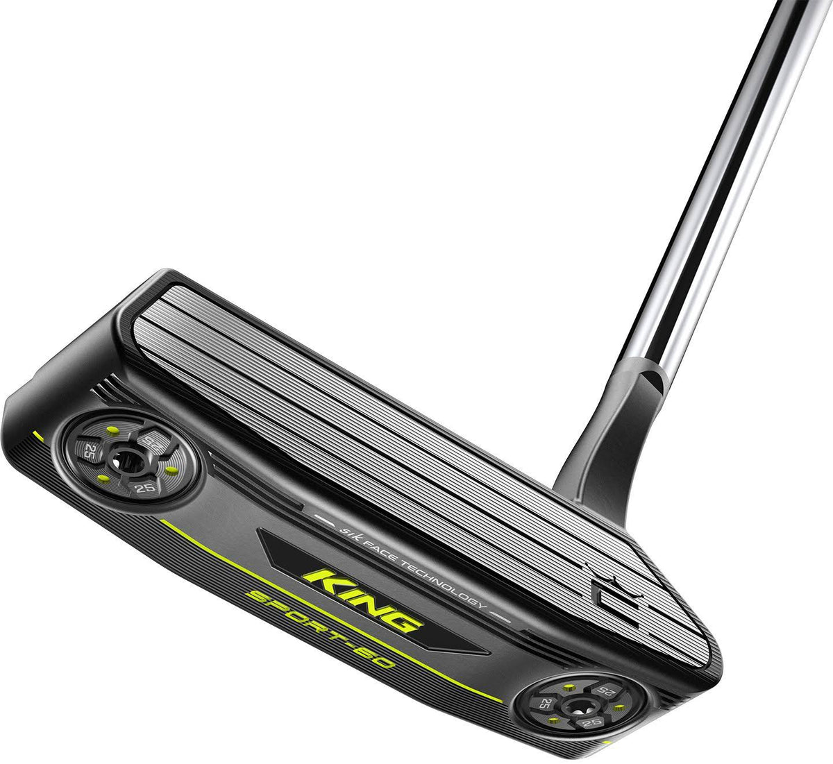60 Putter L896