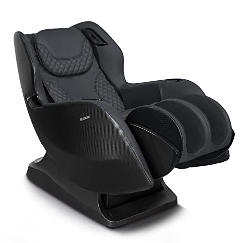 Black Zero Gravity Massage Recliner Chair D31131