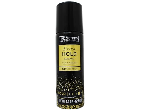 Extra Hold Hairspray 1.5 Ounce (12 Pieces) Y631