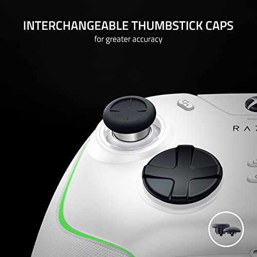 Black Wired Gaming Controller N8145