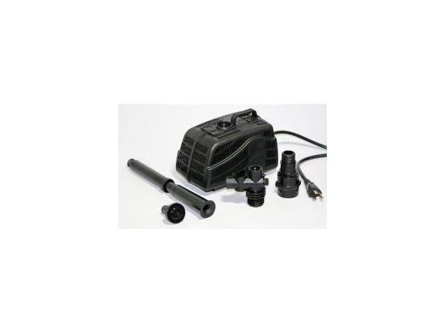 530 GPH Pond Pump Kit J2398