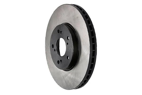 High Carbon Alloy Brake Rotor S959
