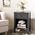 Grey Side Table U218899