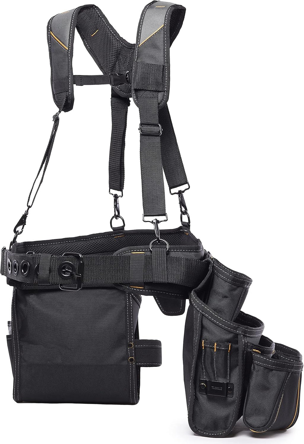 Carpenter Suspension Rig with Pockets Y462