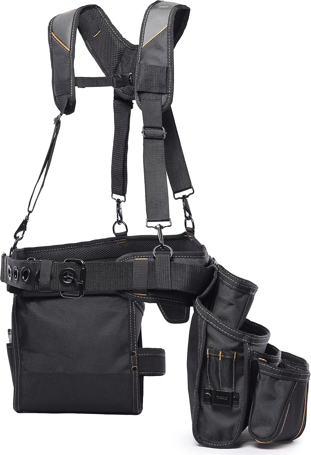 Carpenter Suspension Rig with Pockets Y462