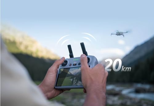 Mini 4 Pro Drone with Camera 4K O29942