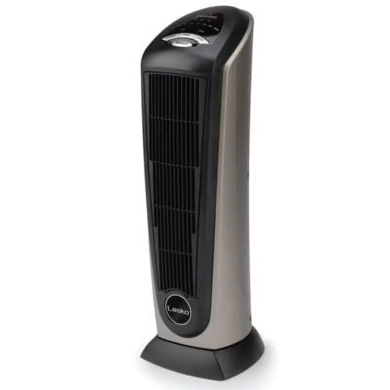 Ceramic Tower Heater With Remote Control R34306