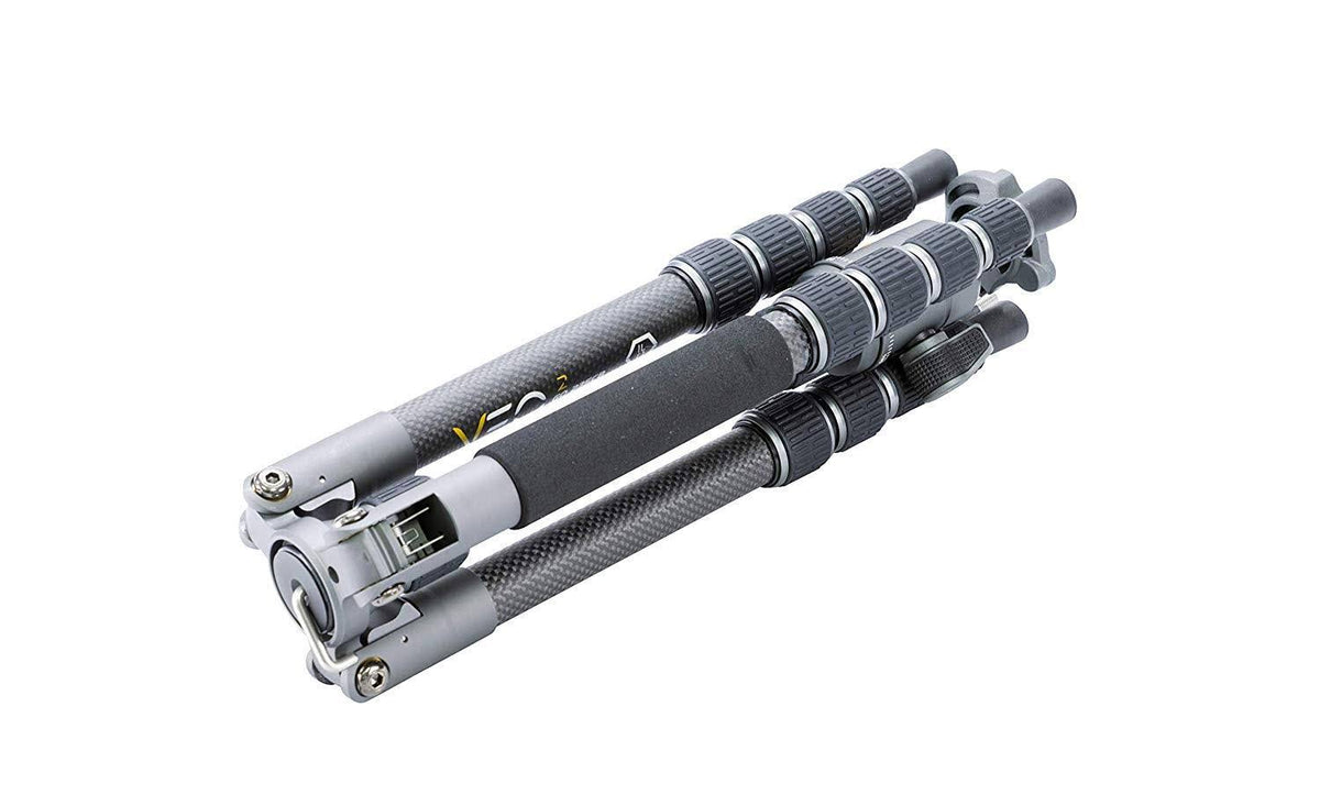 Carbon Tripod with Ball Head A953543