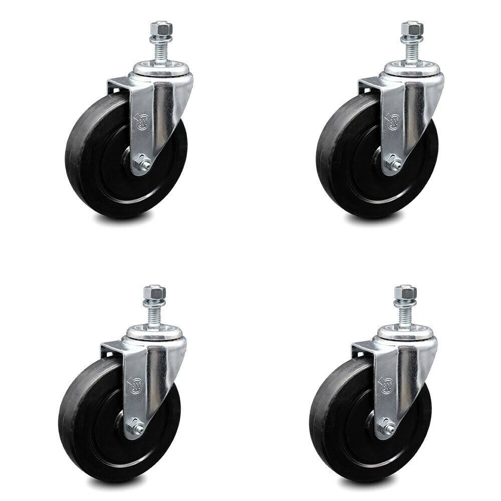 Swivel Caster Set of 4 E277976