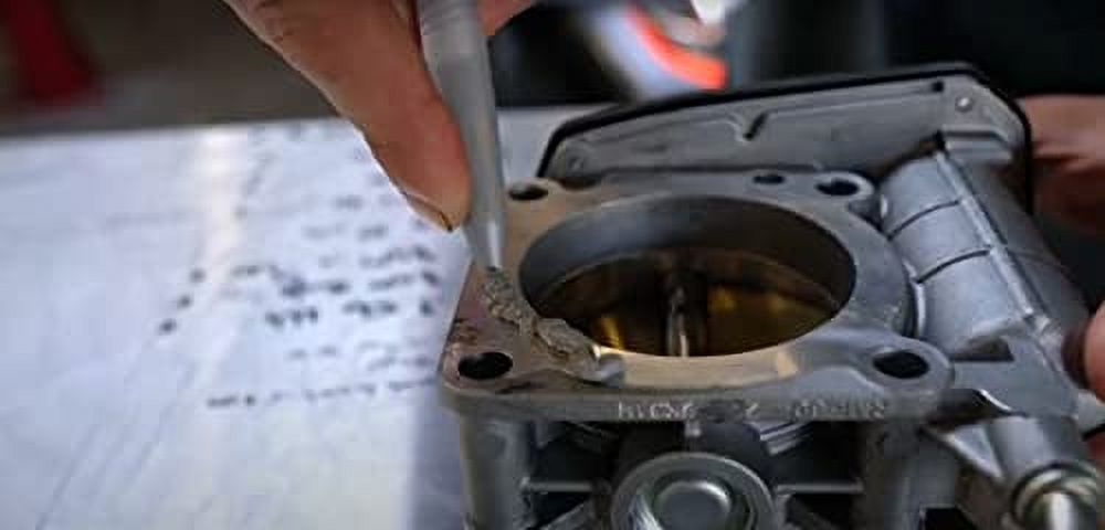 13 oz Ultra Grey RTV Silicone Gasket Maker D264