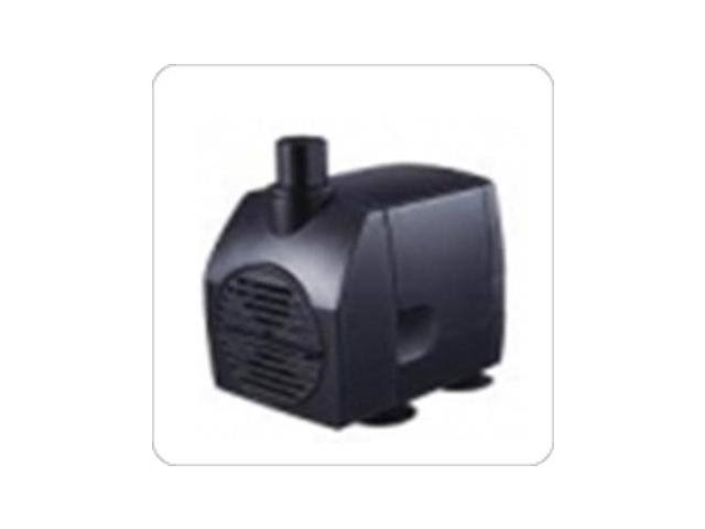530 GPH Pond Pump Kit J2398