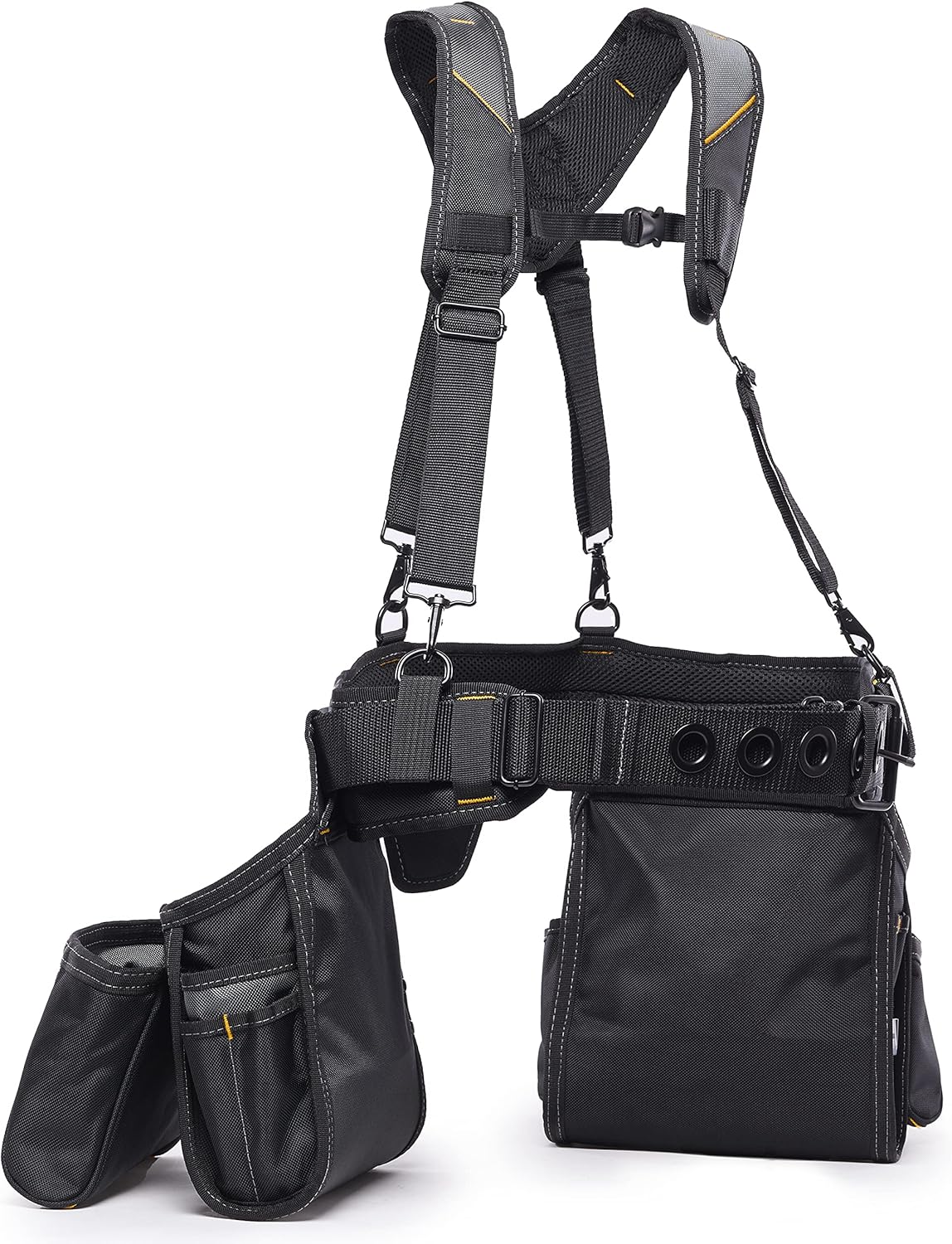 Carpenter Suspension Rig with Pockets Y462