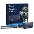 Waterproof GPS Cat Tracker E201