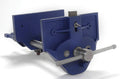 9 Inch Gray Cast Iron Woodworking Vise L6140