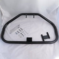 Black Engine Guard Crash Bar M8046