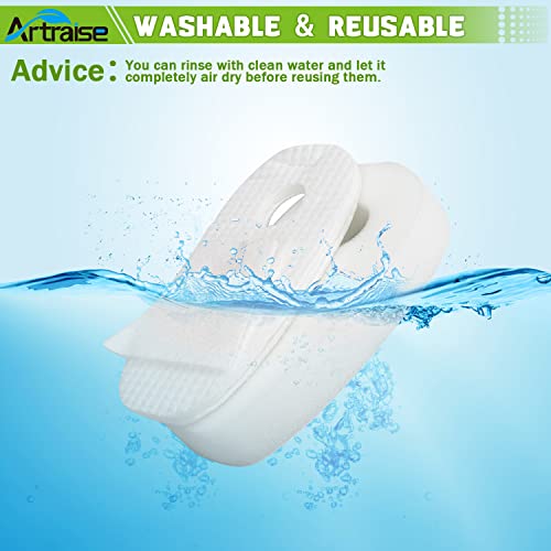 Filters for Shark Rocket Vacuum Cleaner S85302