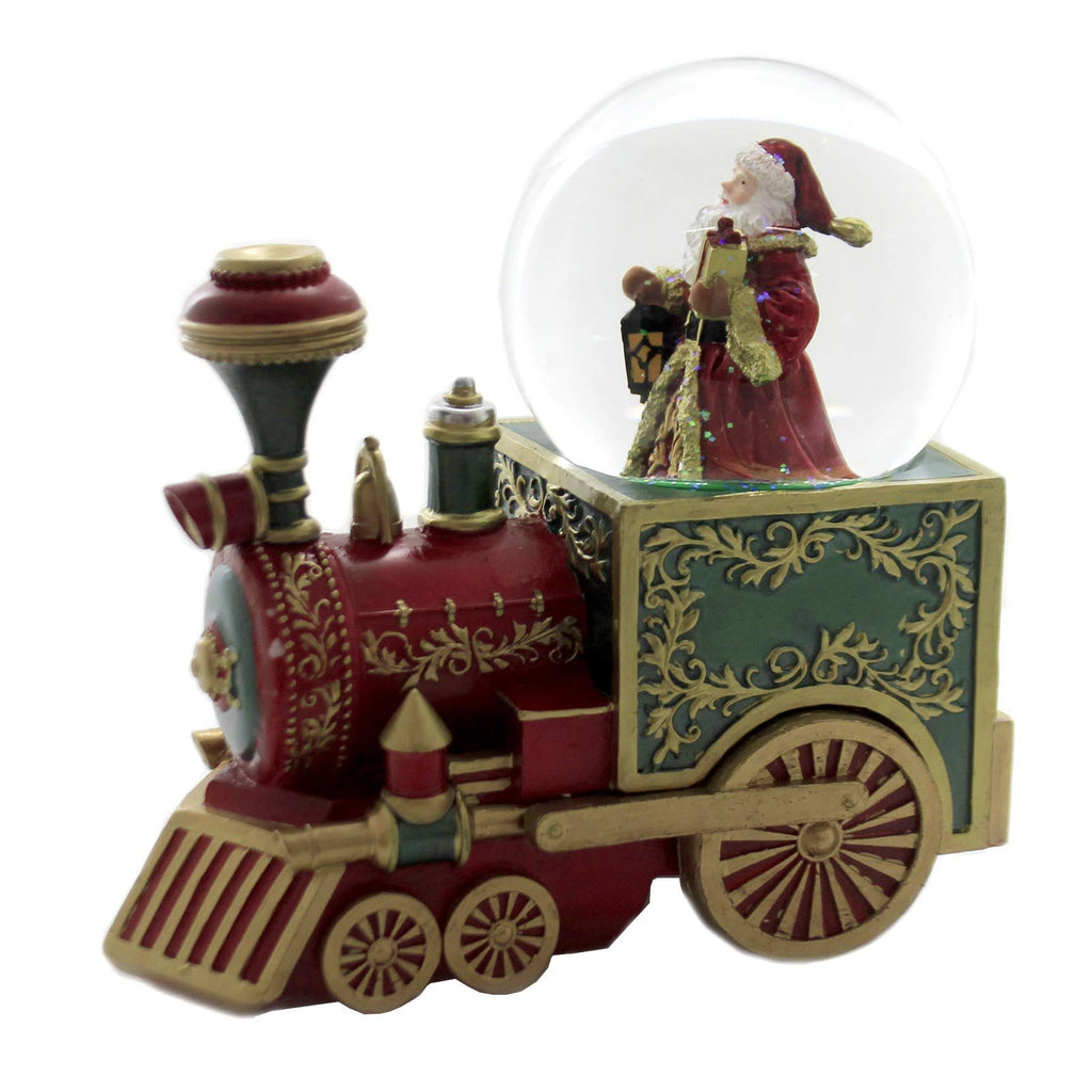 Musical Glitterdome C81651