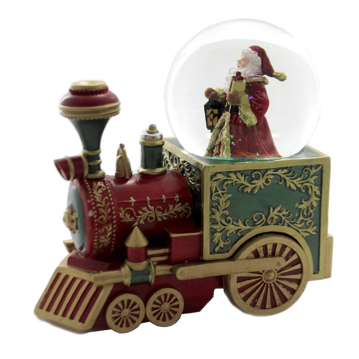 Musical Glitterdome C81651