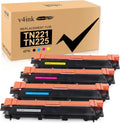 4PK Toner Cartridge Replacement Q99426