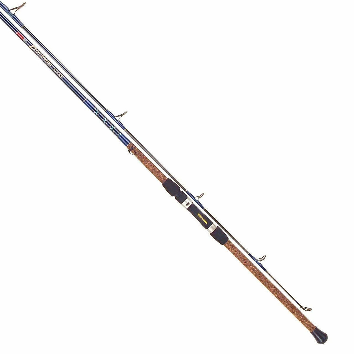 TC3 Dolphin Surf Spinning Rod U623