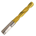 7.7mm Carbide 140° Point Drill N75010