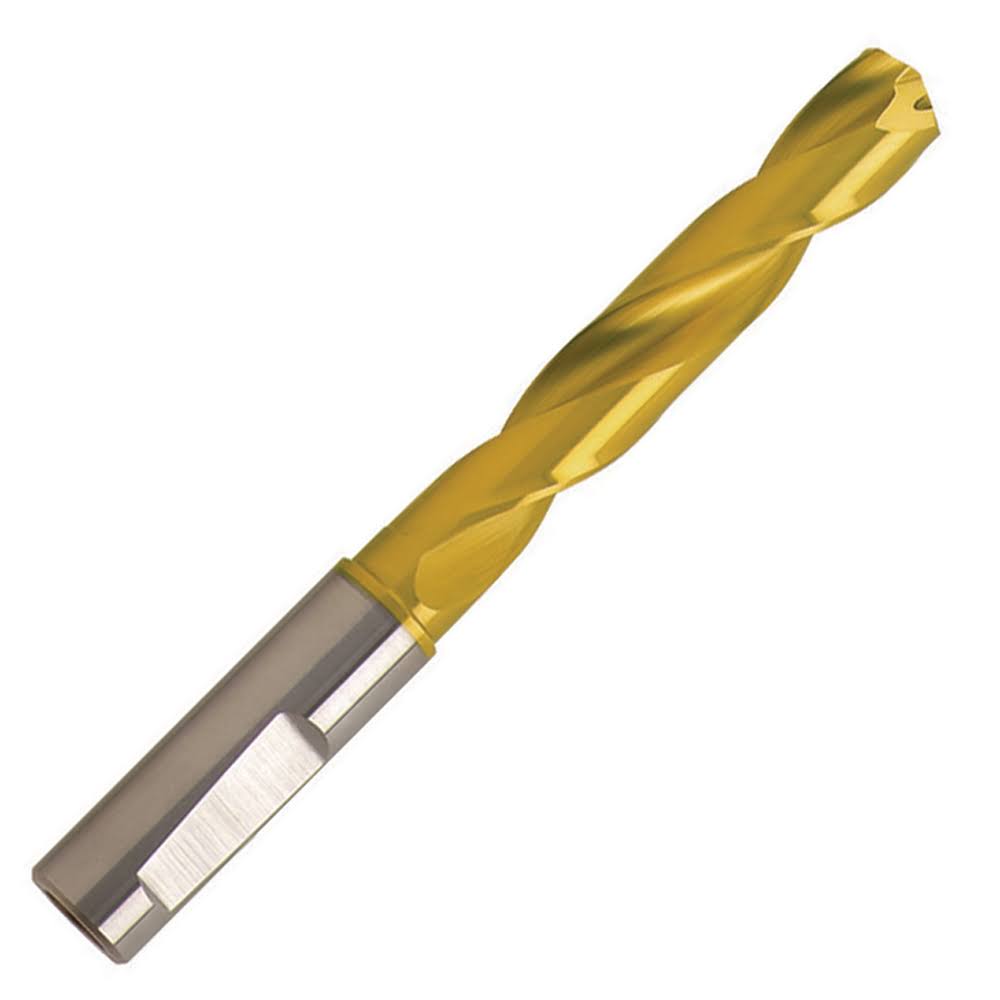 7.7mm Carbide 140° Point Drill N75010
