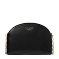 Double Zip Dome Crossbody F27855