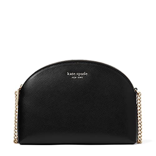 Double Zip Dome Crossbody F27855