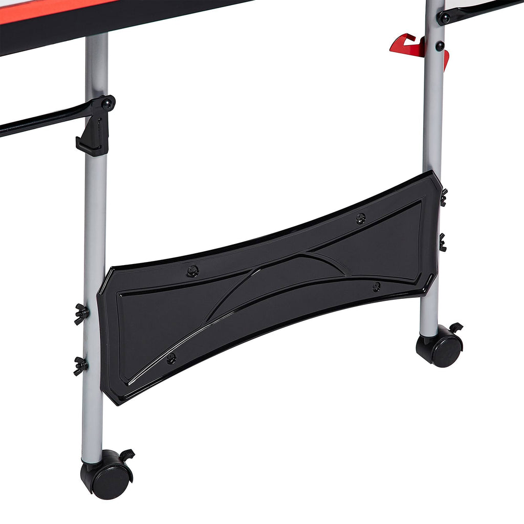 4 Piece Folding Table Tennis Table G991