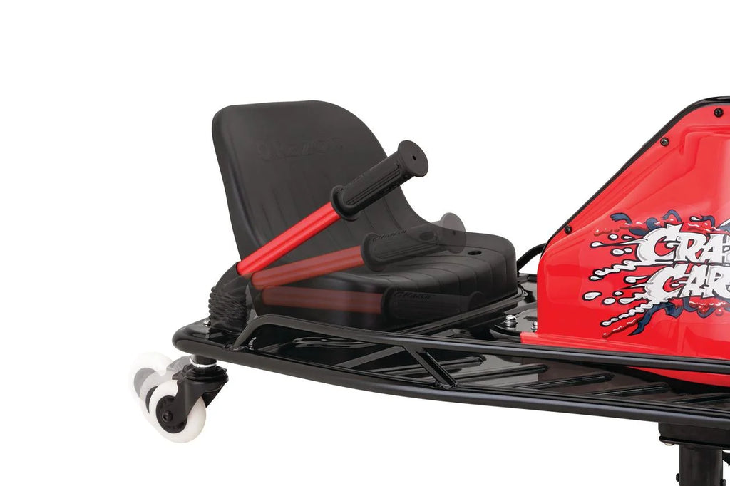 24V Electric Drifting Go Kart K652