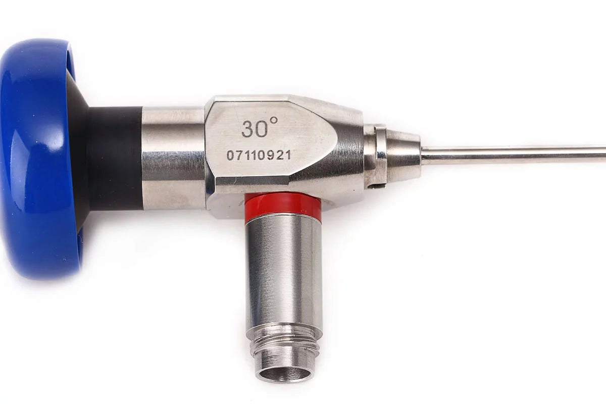 30 Degree 2.7mm Endoscope S989