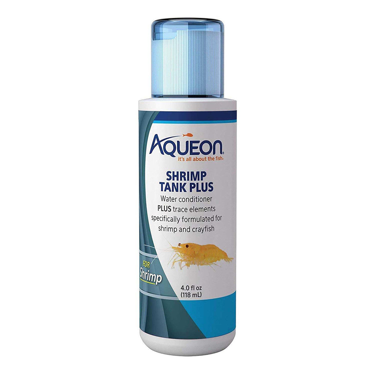 Shrimp Tank Plus E66581