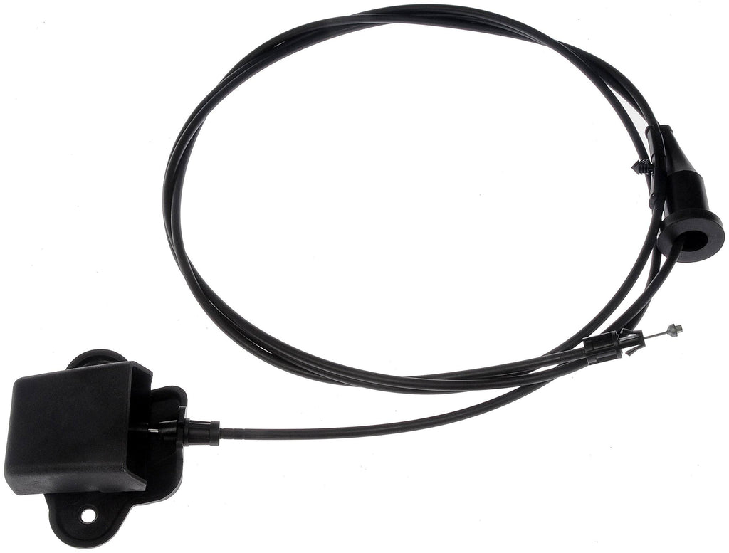 Hood Release Cable B3797