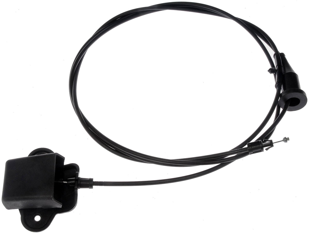 Hood Release Cable B3797