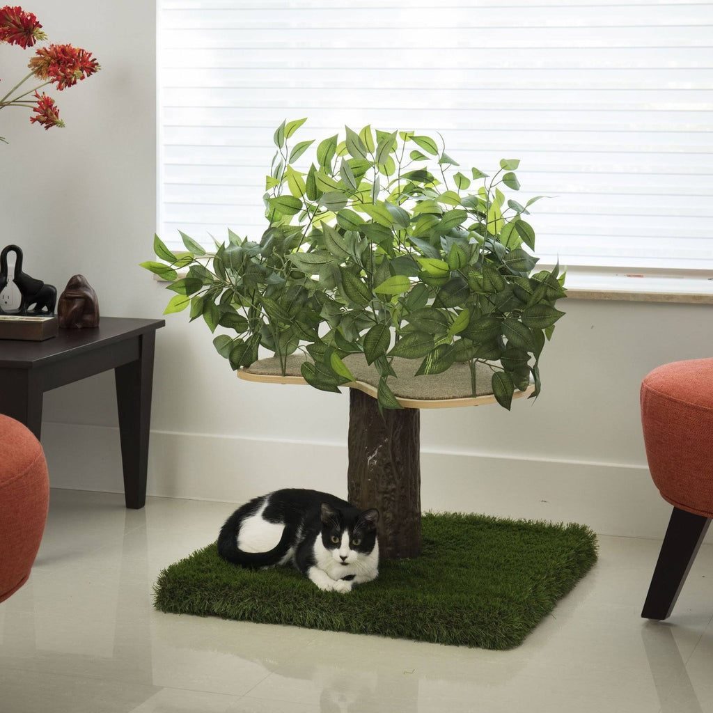 24 in. Square Cat Tree J231