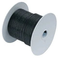 Black 1/0 AWG Tinned Copper Battery Cable Y140911