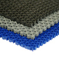 Blue PVC Runner T28155